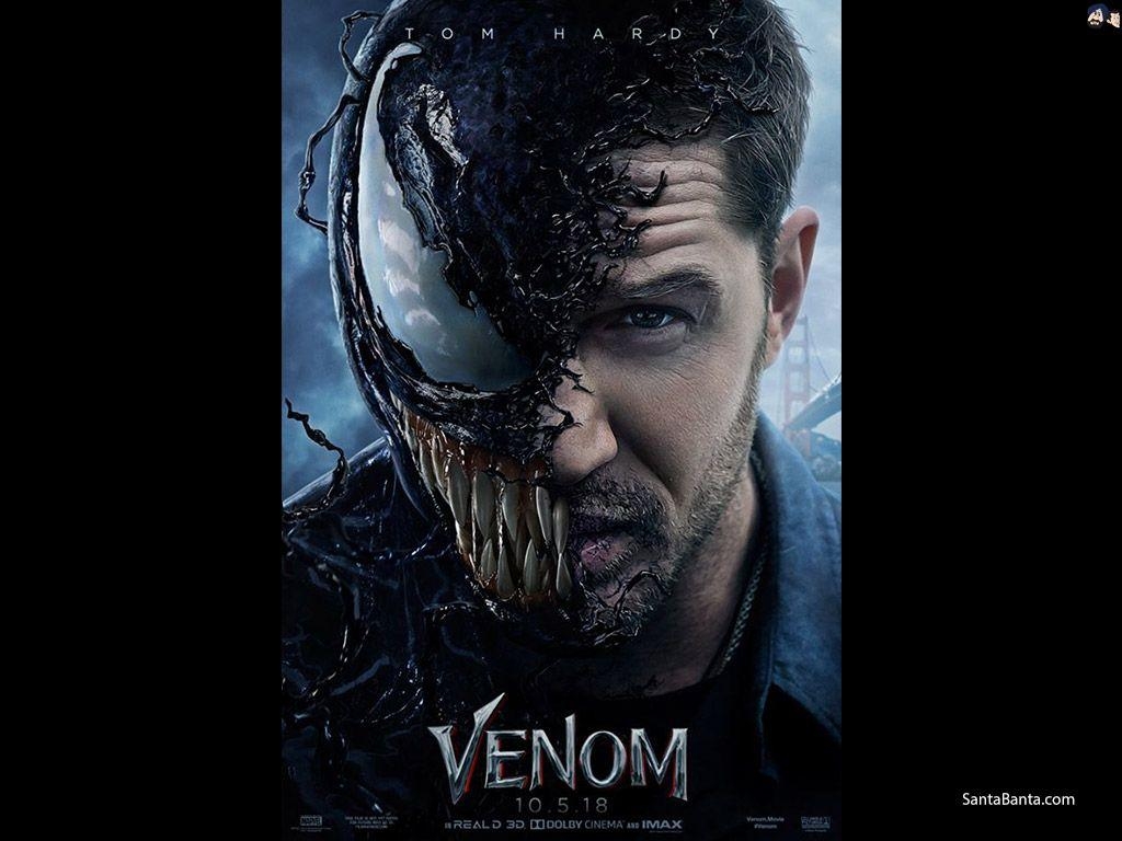 1030x770 Venom Movie Wallpaper, Desktop