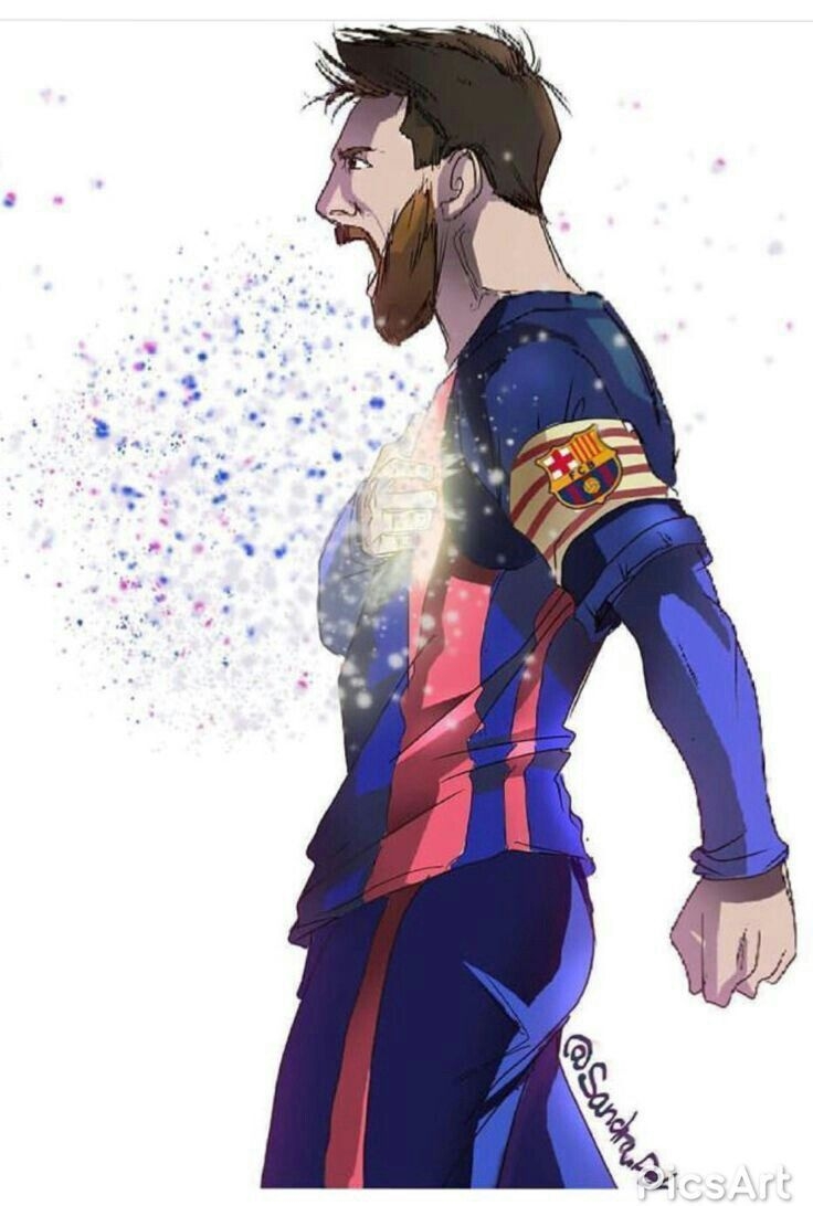 740x1100 Passion ✌ #futboldibujos. All. Lionel messi, Leonel messi, Messi, Phone