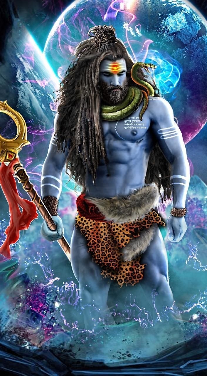 710x1280 siva. Shiva art, Shiva lord wallpaper, Lord, Phone