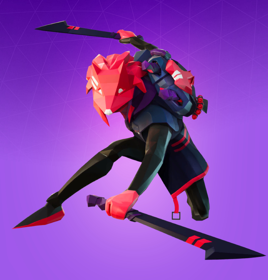 880x920 Vox Hunter Fortnite wallpaper, Phone