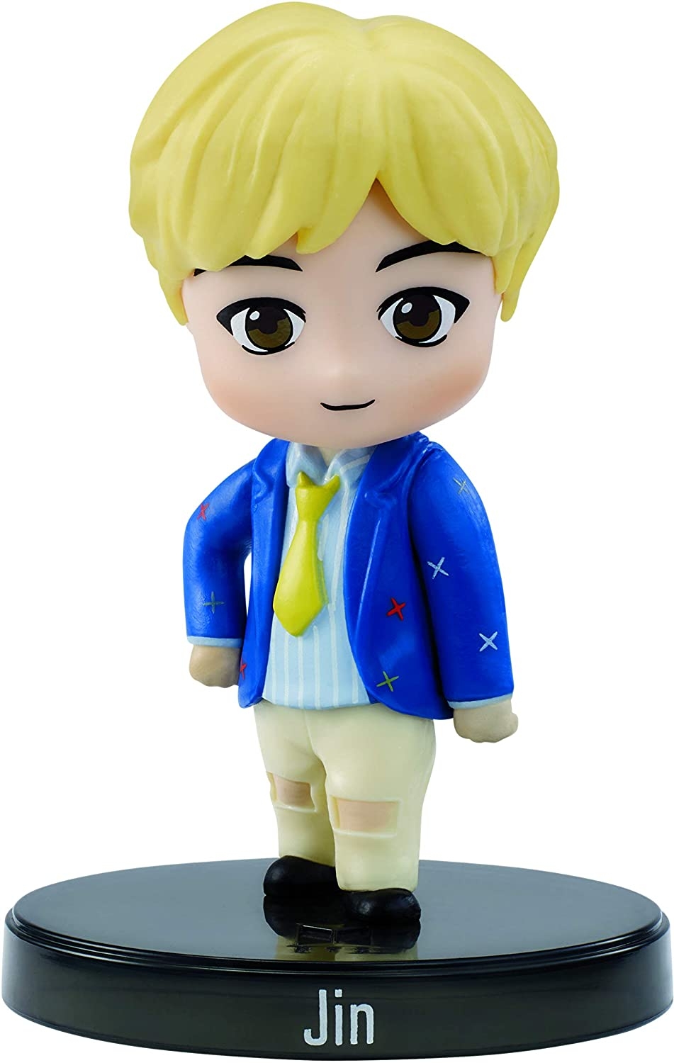 960x1500 BTS Mini Doll Jin: Toys & Games, Phone