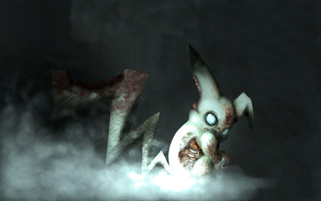 1280x800 Pokemon creepypasta image Scared out of my wits HD wallpaper, Desktop