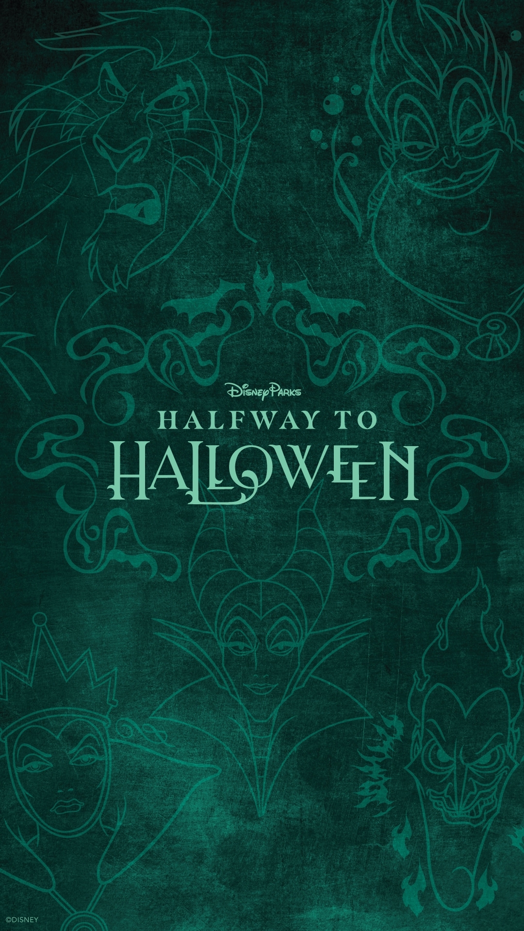 1080x1920 Celebrate Halfway to Halloween with New, Phone