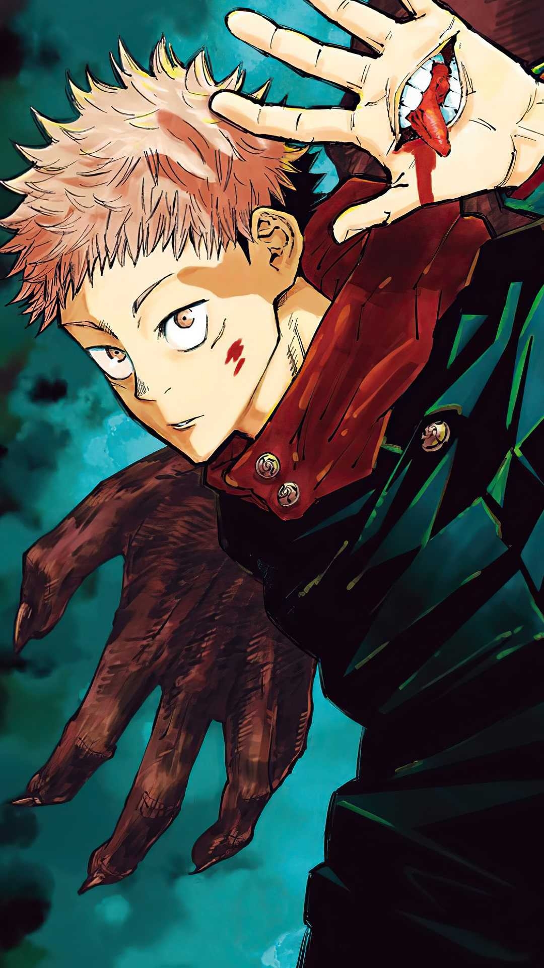 1080x1920 Jujutsu Kaisen Wallpaper Red / 1280x2120 Satoru Gojo Cool Jujutsu Kaisen iPhone 6 Plus Wallpaper HD Anime 4k Wallpaper Image Photo And Background / You can also upload and share your favorite, Phone