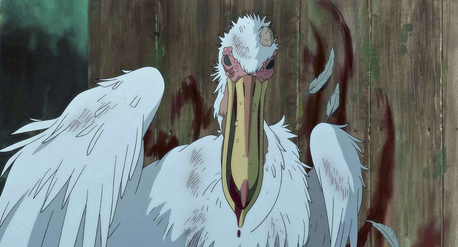 1500x820 Hayao Miyazaki's 'The Boy and the Heron' releases 14 new photo, Desktop