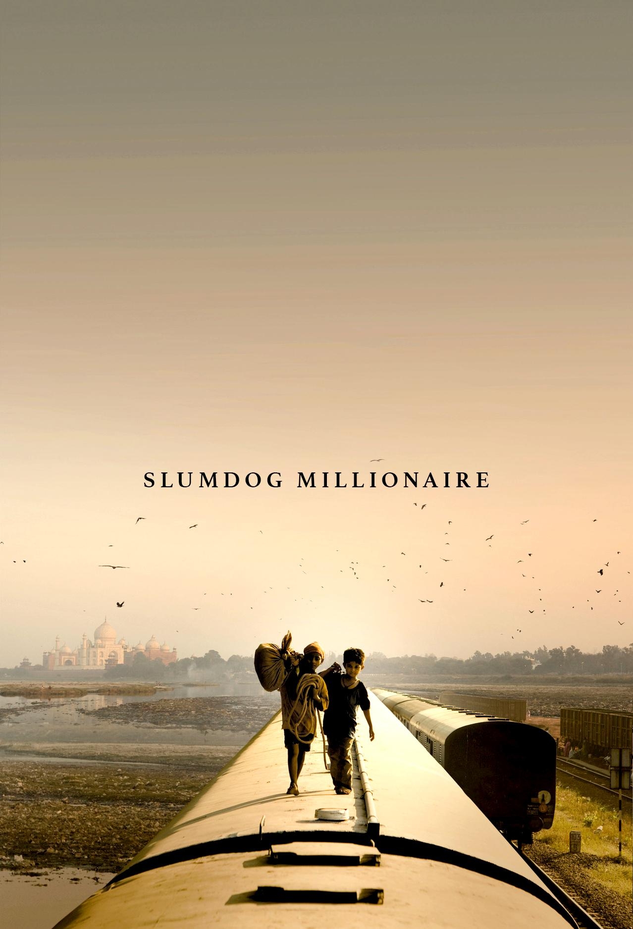 1280x1880 Slumdog Millionaire Wallpaper Image, Phone