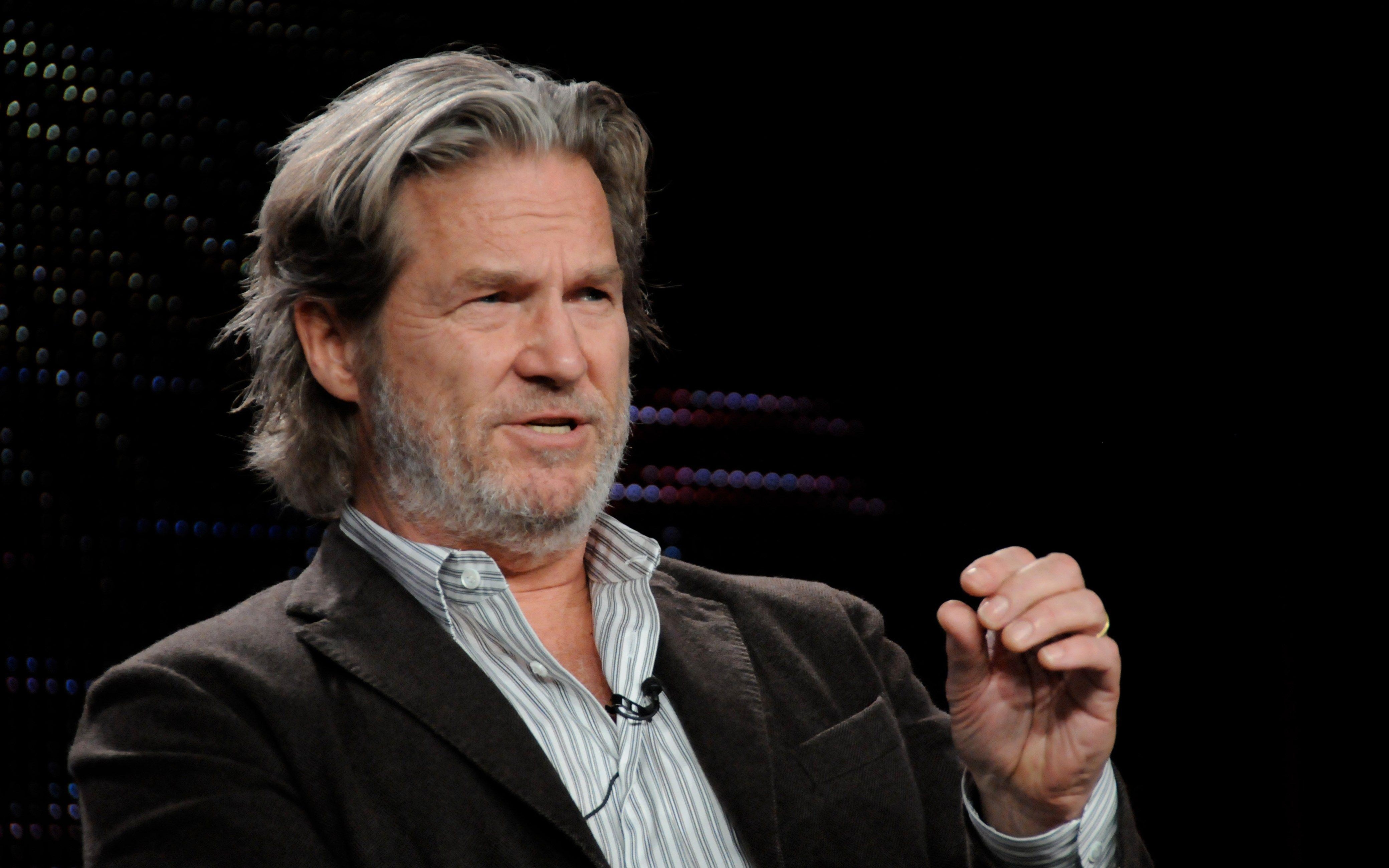 4160x2600 high resolution wallpaper widescreen jeff bridges, Desktop