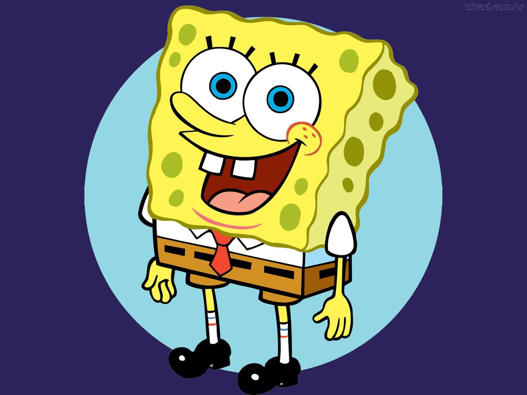 2050x1540 Bob Esponja Wallpaper for PC. Full HD Picture, Desktop