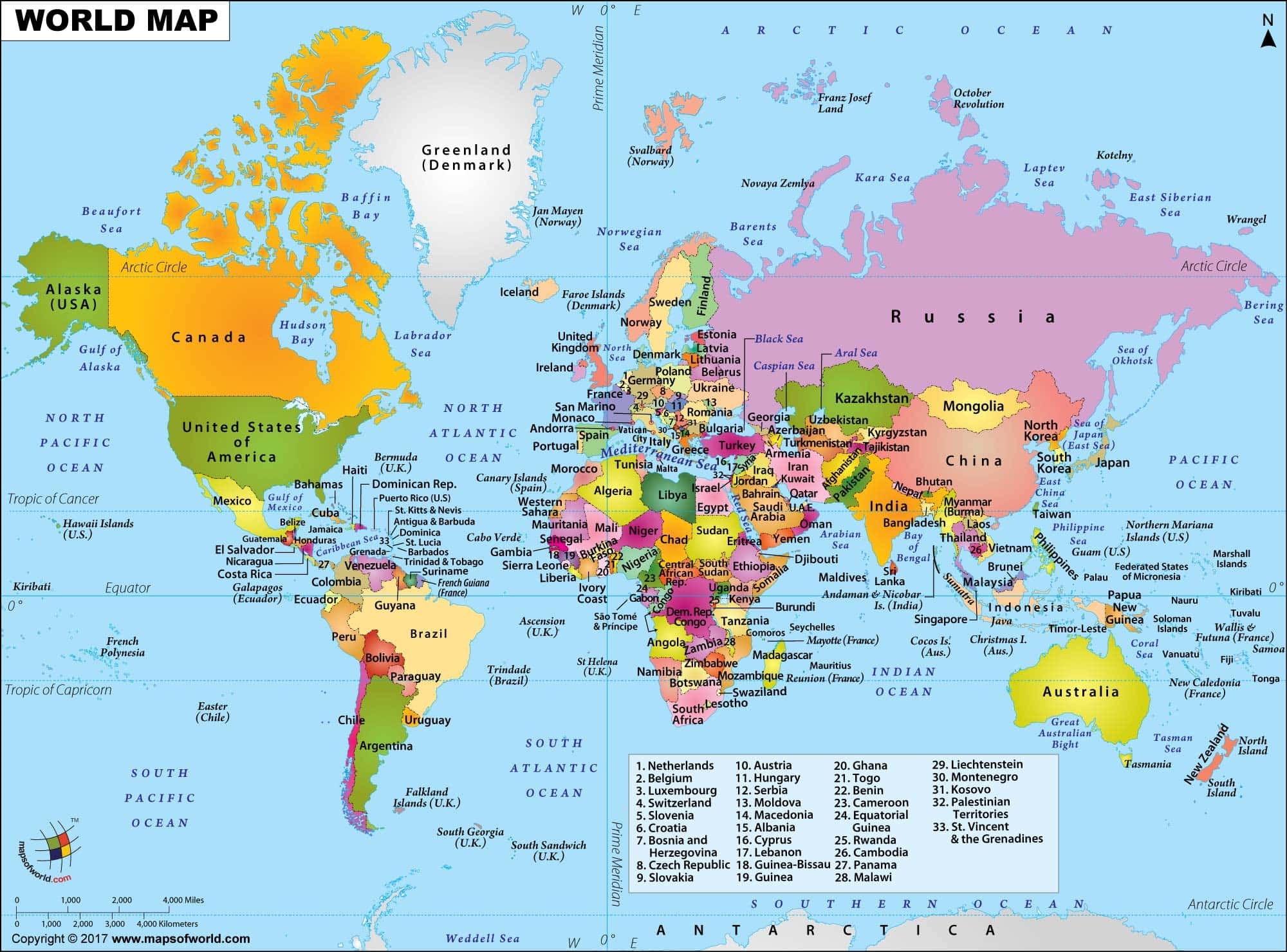 2000x1480 World Map HD Picture, World Map HD Image, Desktop