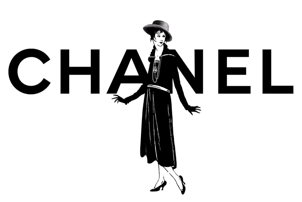 1280x860 Coco Chanel Wallpaper, Desktop