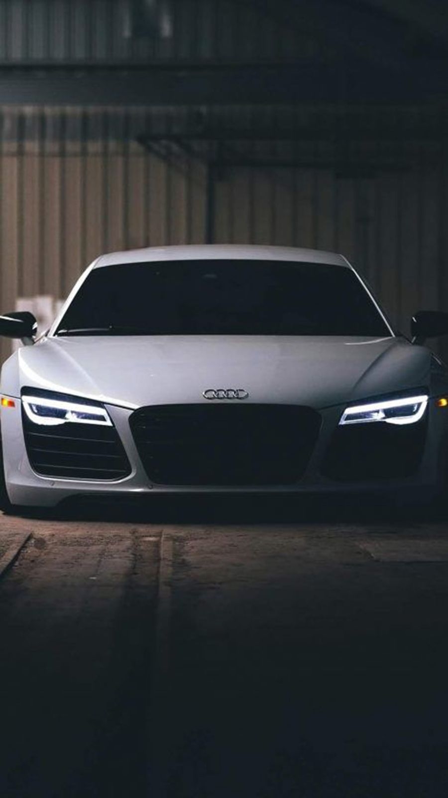 900x1600 Audi Wallpaper, Phone