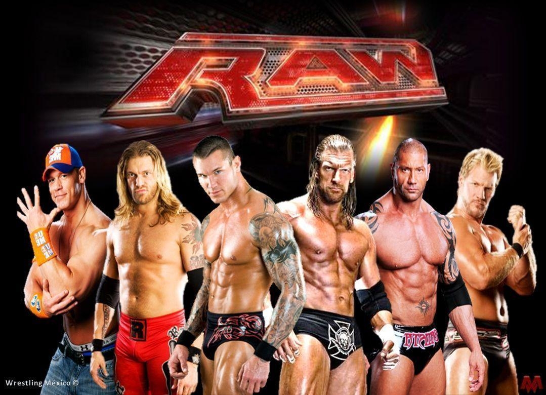 1080x780 Wwe Raw Wallpaper Free, Desktop