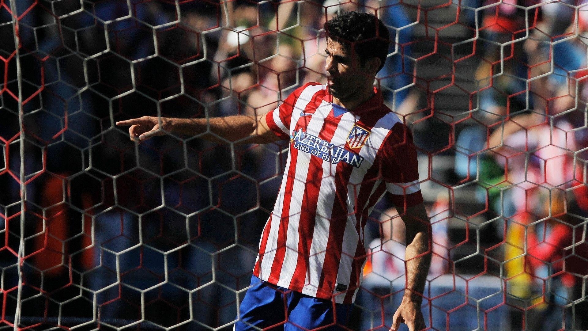 1920x1080 Pin Diego Costa Atletico Madrid Wallpaper Gallery, Desktop