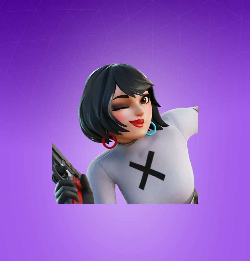 880x920 Evie Fortnite wallpaper, Phone