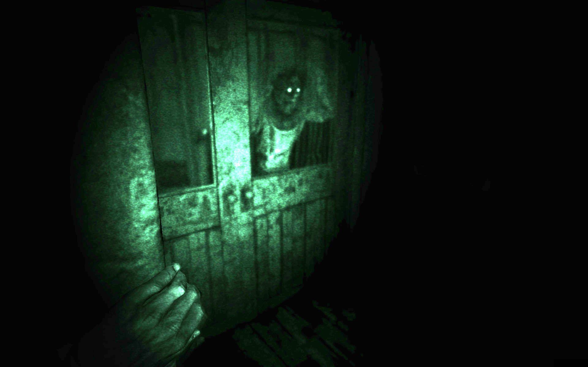 1920x1200 Outlast 2 Wallpaper Hd: What we already know Collection For Free, Desktop