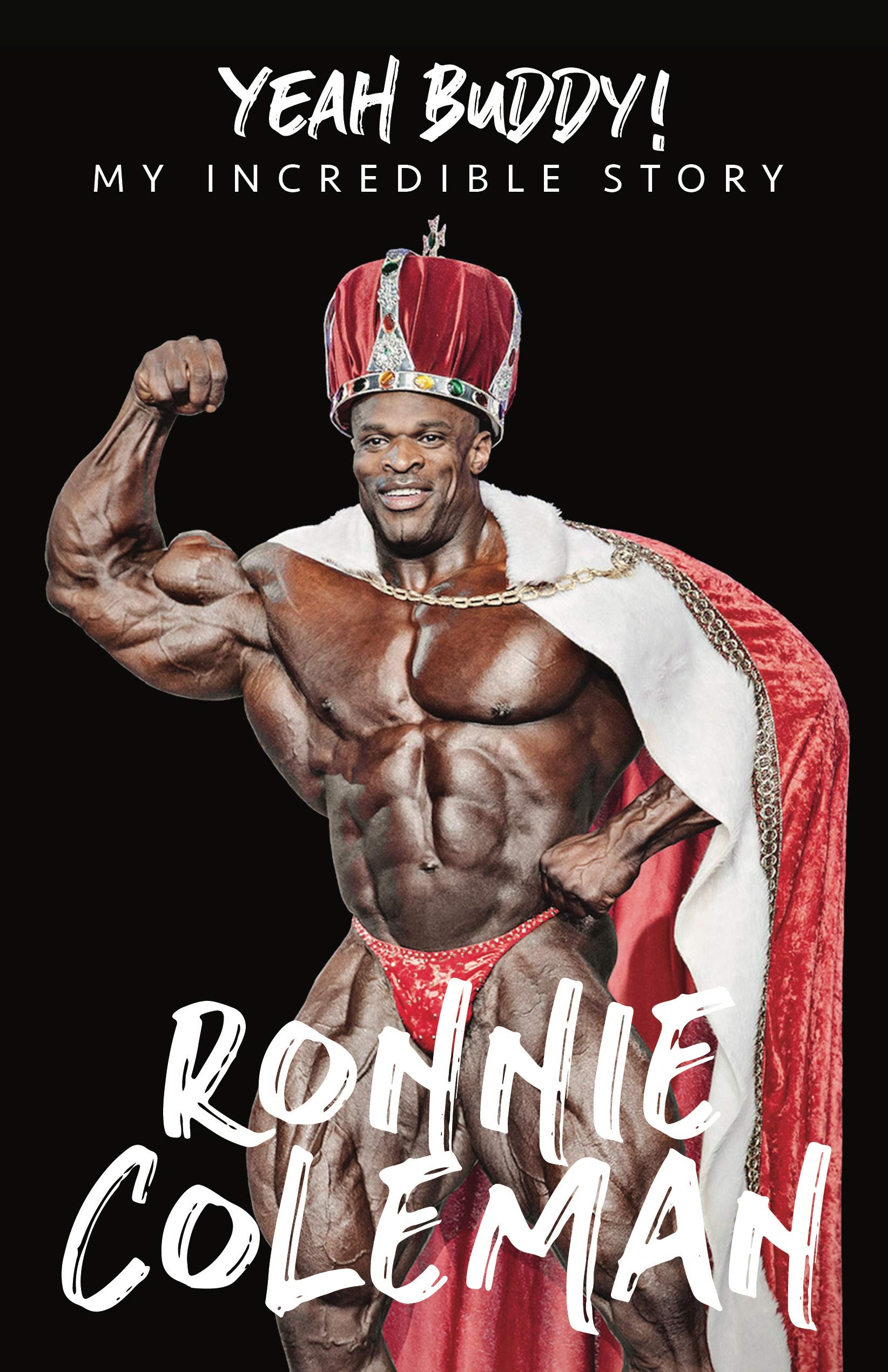 1650x2540 Hd Wallpaper Ronnie Coleman Bodybuilding, Phone