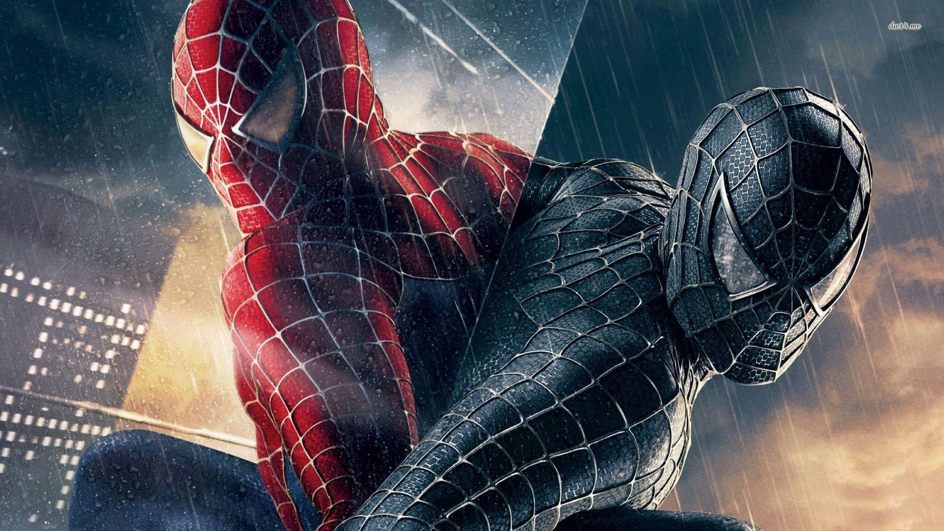 1920x1080 Spider Man 3 Wallpaper 11 X 1080, Desktop