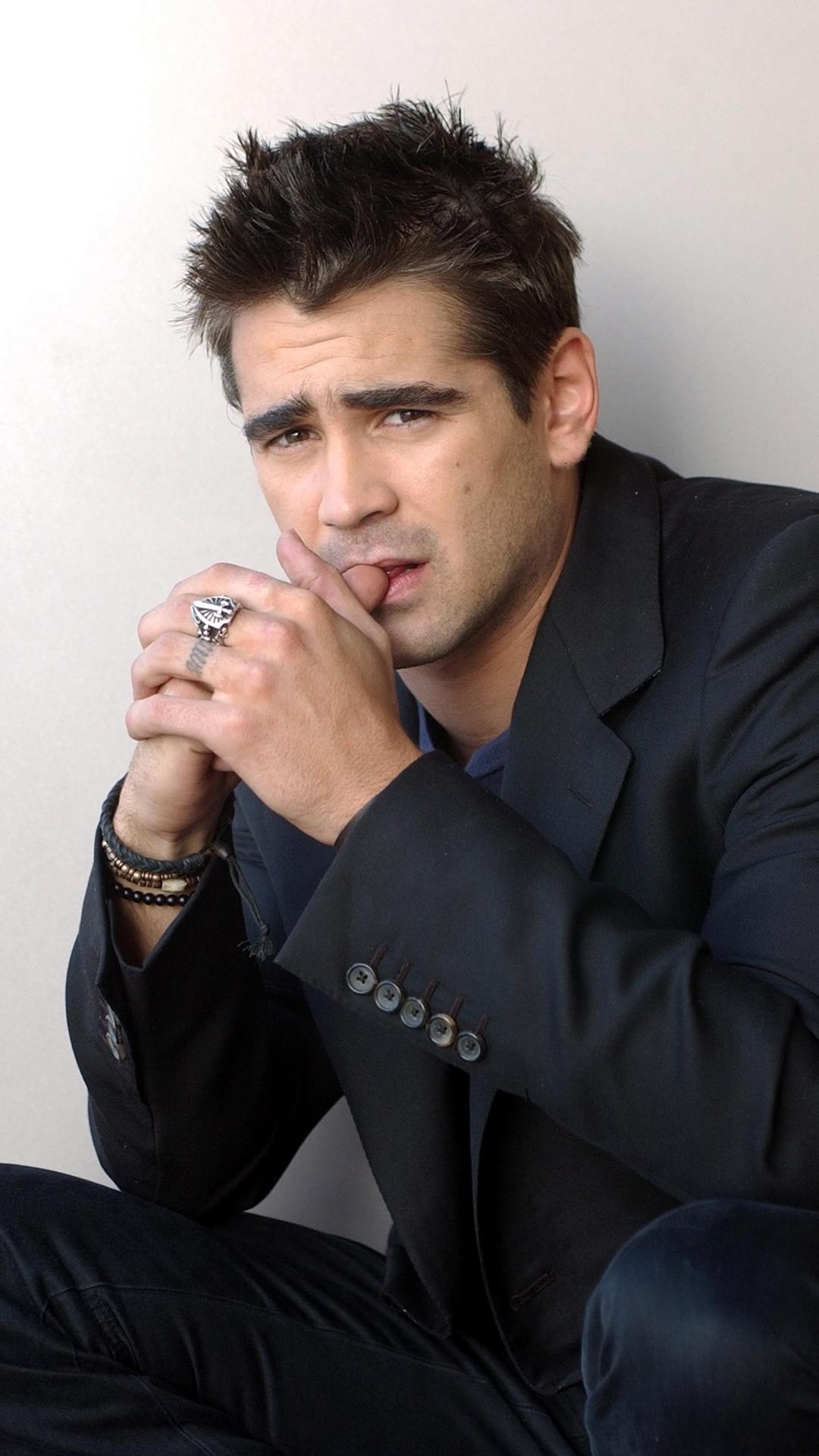 1080x1920 Colin Farrell htc one wallpaper htc one wallpaper, Phone