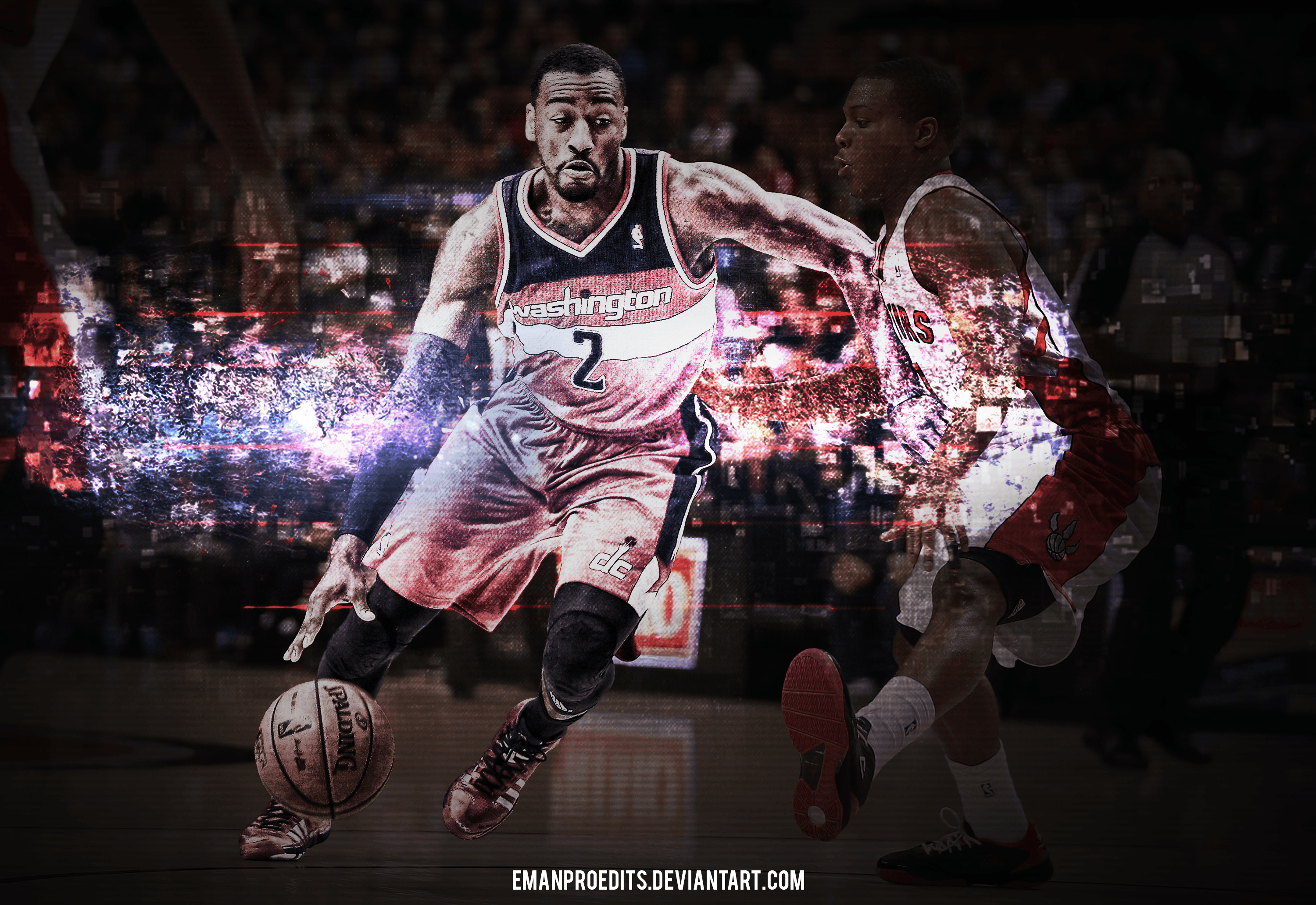 3000x2070 johnwall, Desktop