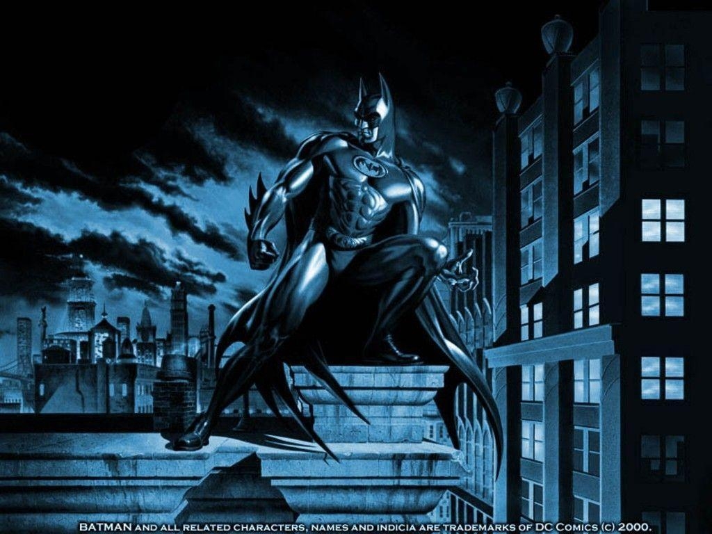 1030x770 Wallpaper For > Batman Comic Wallpaper, Desktop