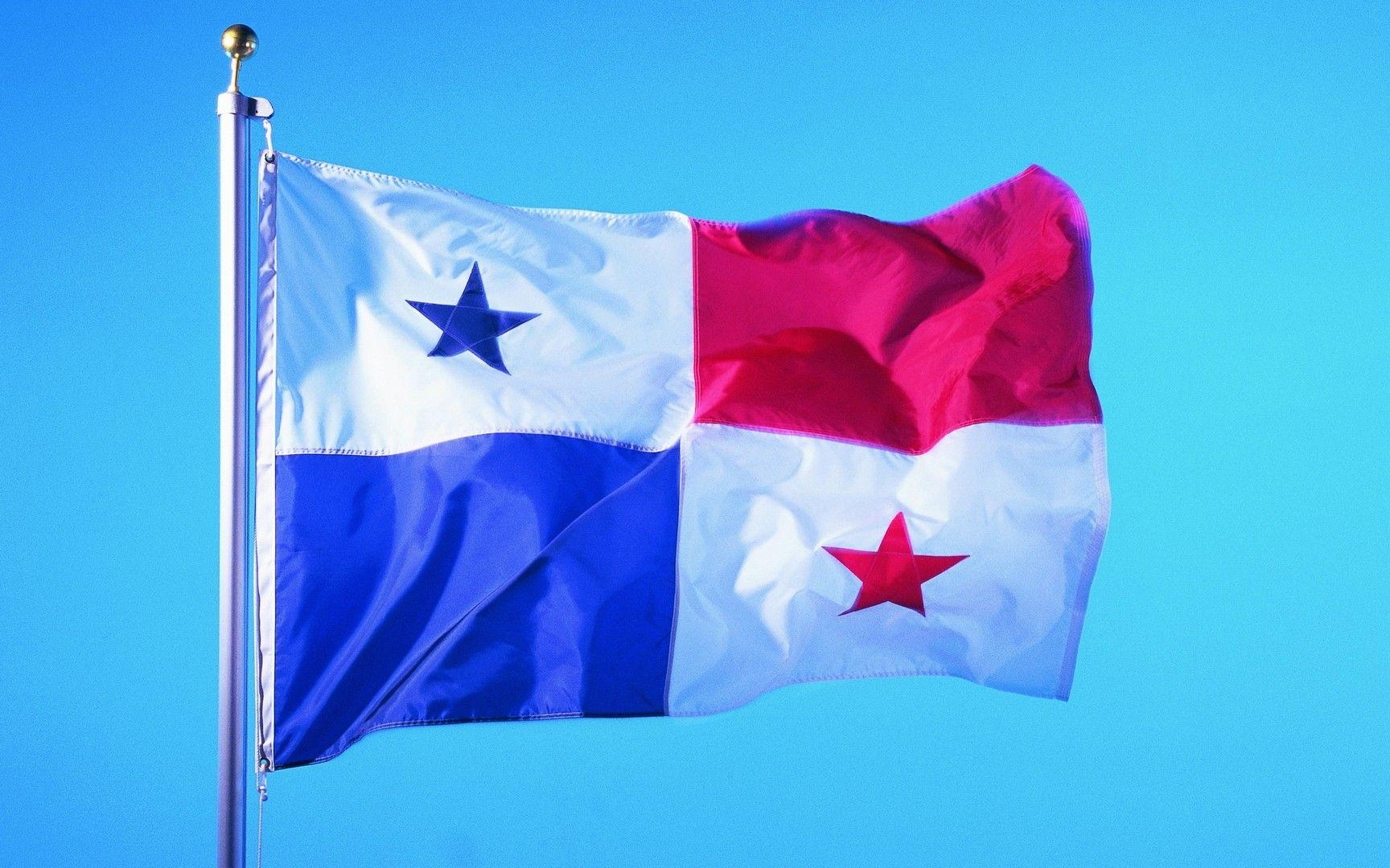 1730x1080 Panama Flag wallpaper. Flags wallpaper. Panama and Flags, Desktop