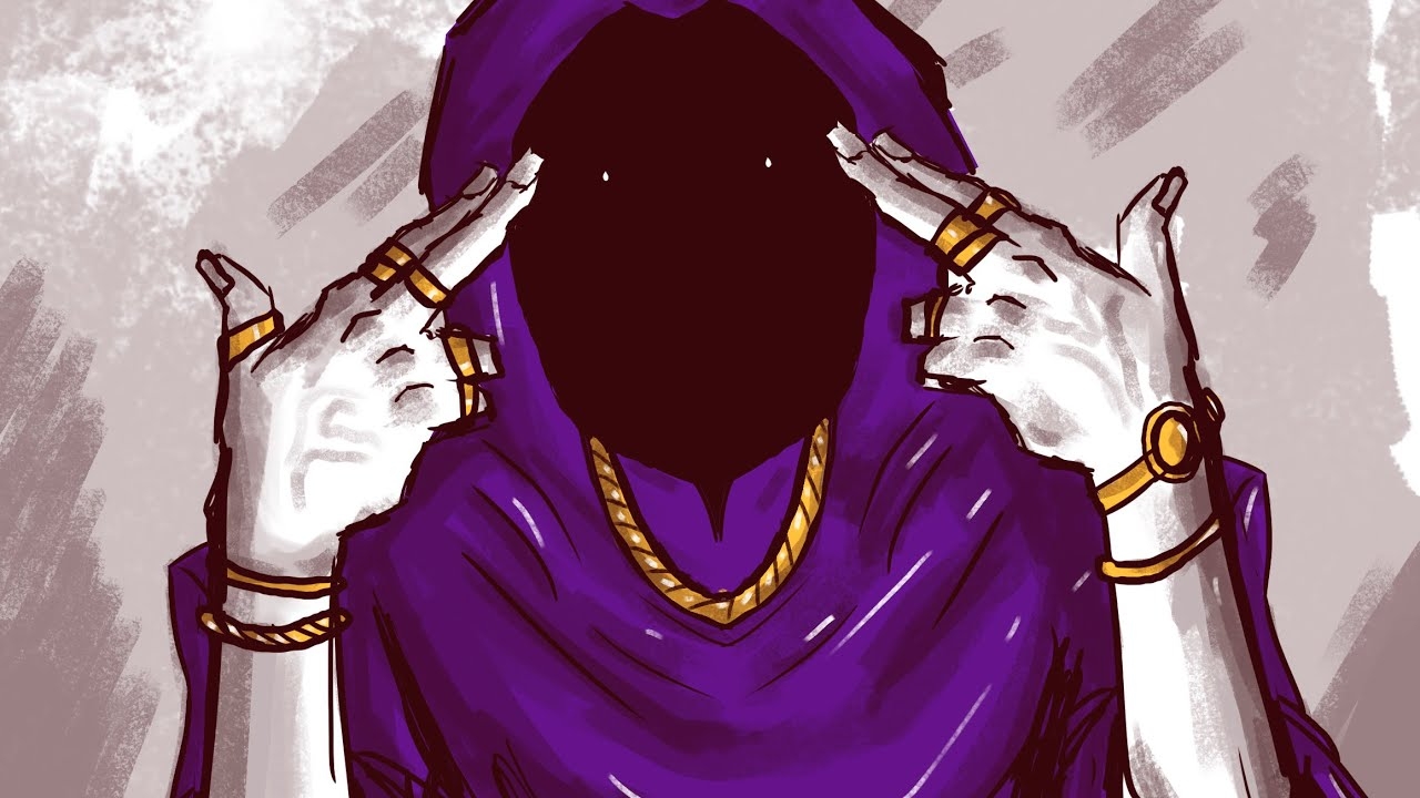 1280x720 Shadow wizard money gang” but it's google image, Desktop