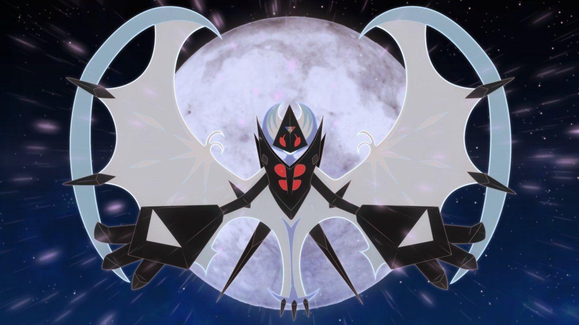 1200x670 Ultra lunala wallpaper, Desktop