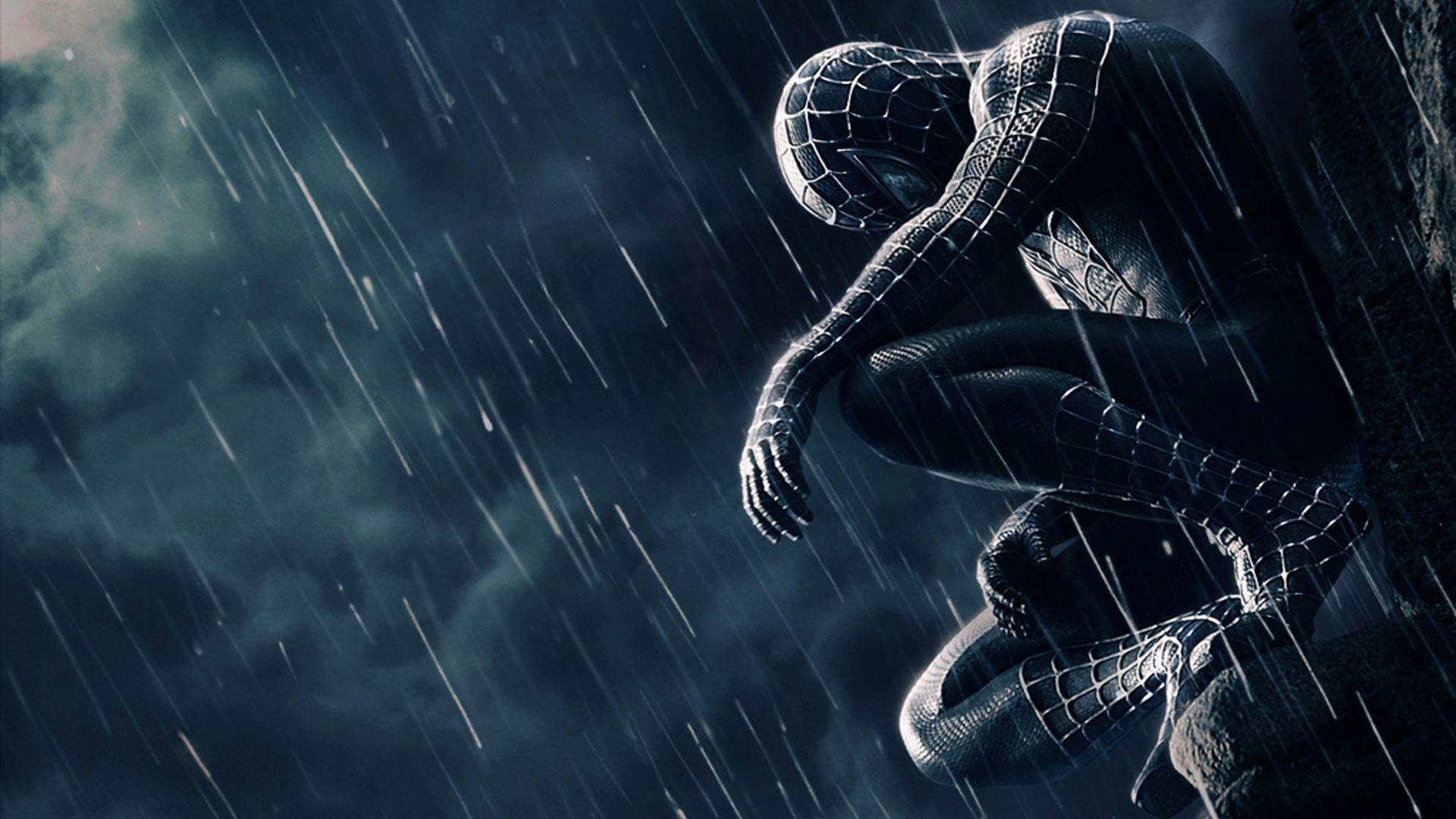 1920x1080 Spiderman HD Wallpaper. Spiderman Image Free, Desktop