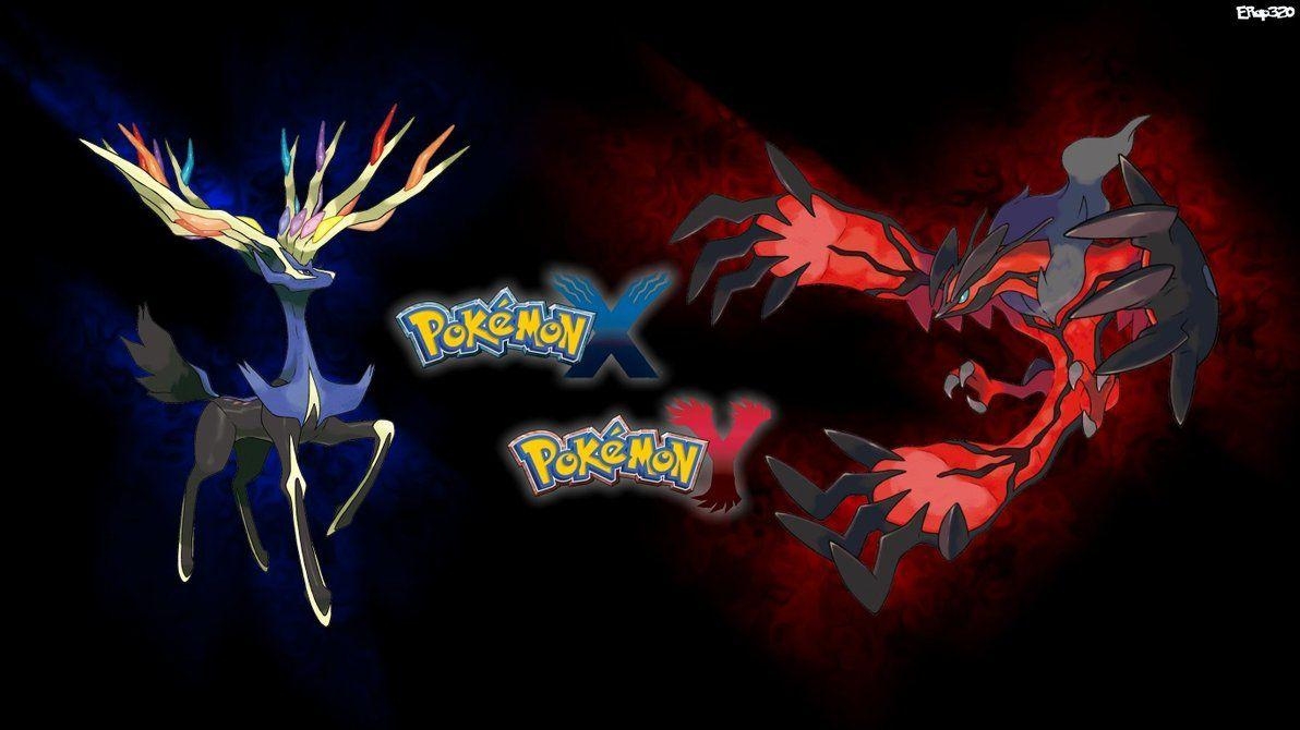 1200x670 Pokemon XY Wallpaper, Desktop