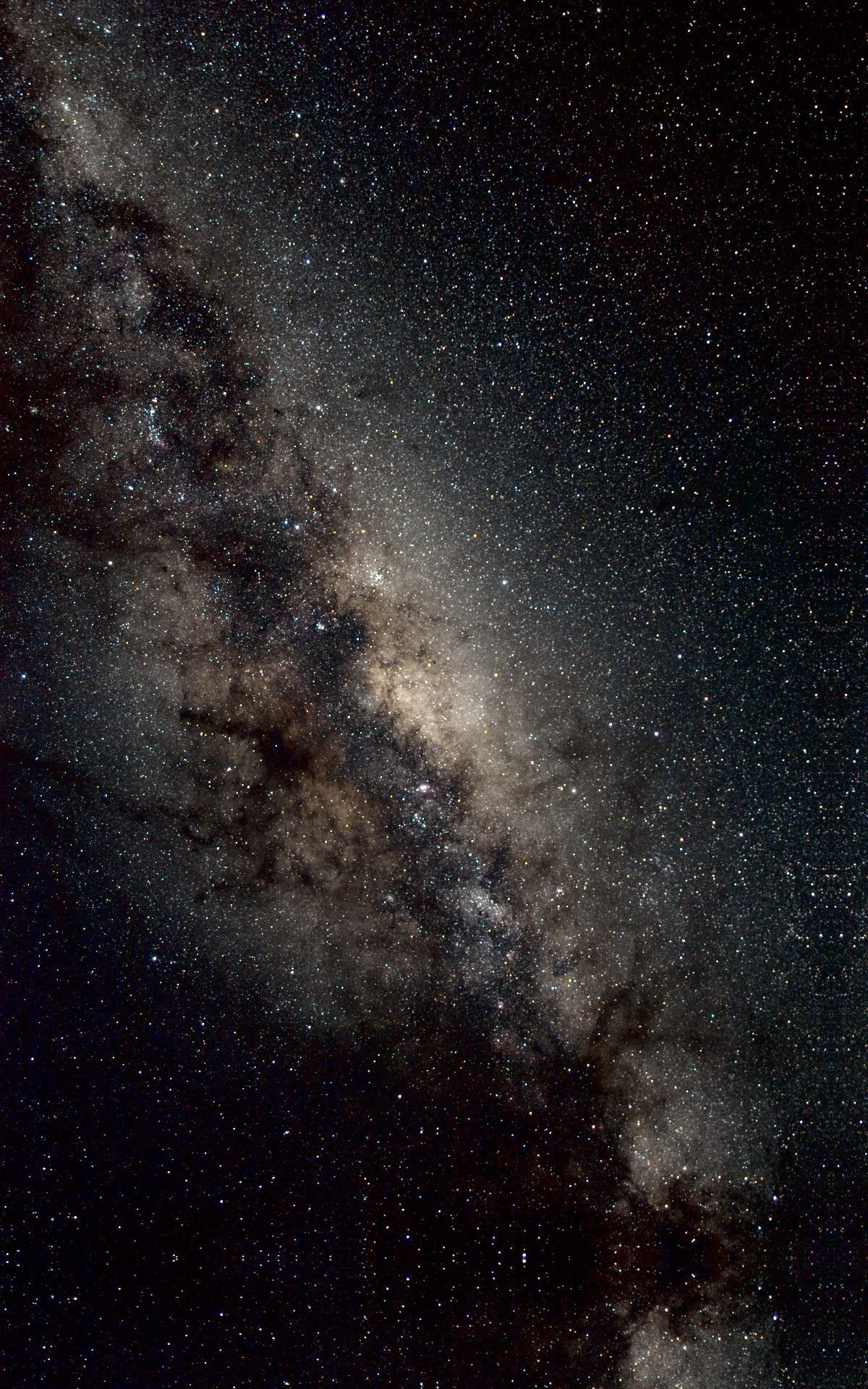 1200x1920 Space Wallpaper 4k Vertical, Phone