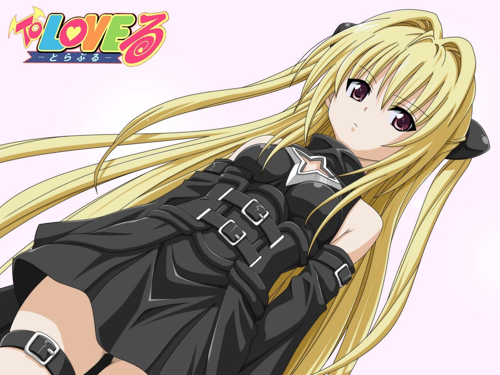 1600x1200 Konjiki no Yami Wallpaper and Background Imagex1200, Desktop