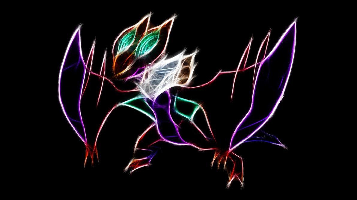 1200x670 Noivern, Desktop