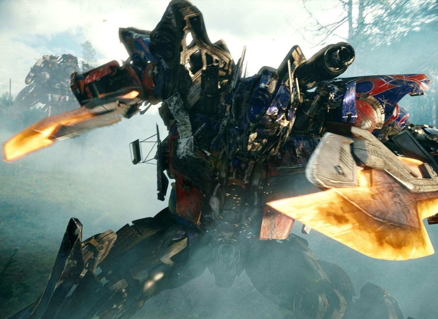 1500x1100 New Transformers 2 Pics, Wallpaper, Desktop