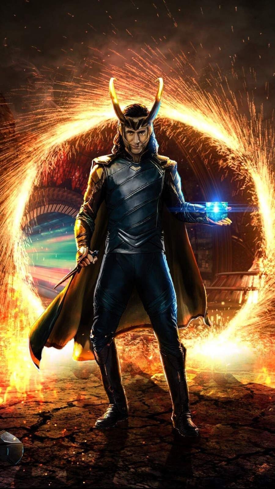 900x1600 Loki Marvel Wallpaper Free Loki Marvel Background, Phone