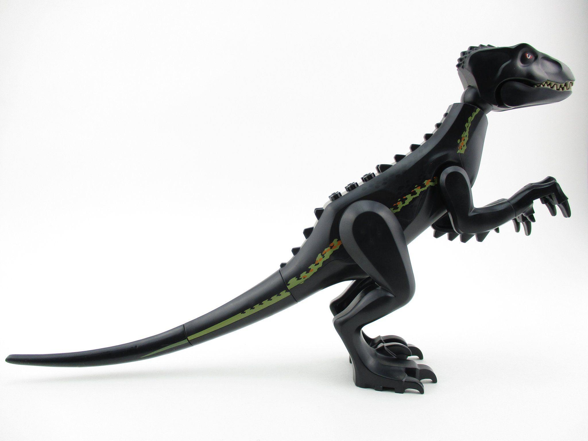 2050x1540 LEGO Jurassic World Indoraptor Dino Minifigure 75930 Black Dinosaur, Desktop