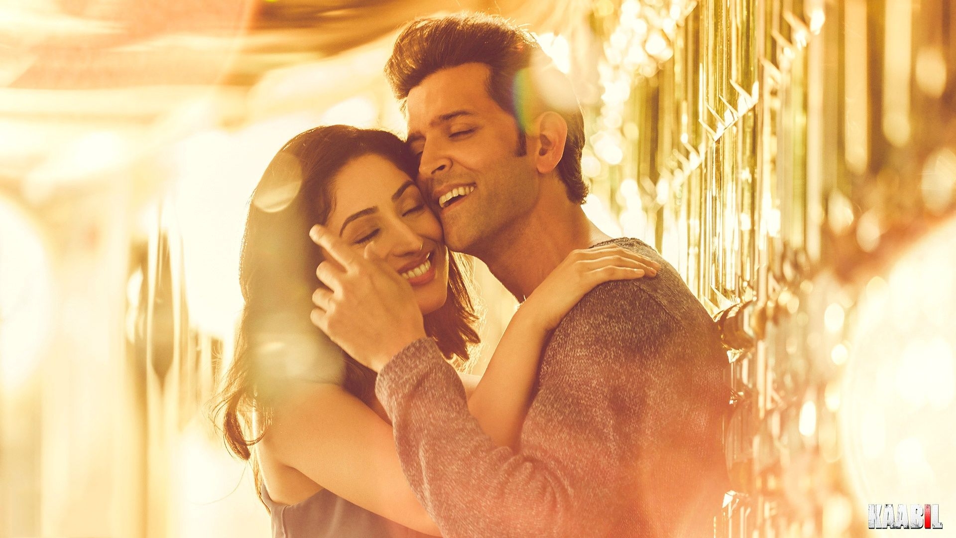 1920x1080 Kaabil Bollywood Movie Wallpaper, Desktop