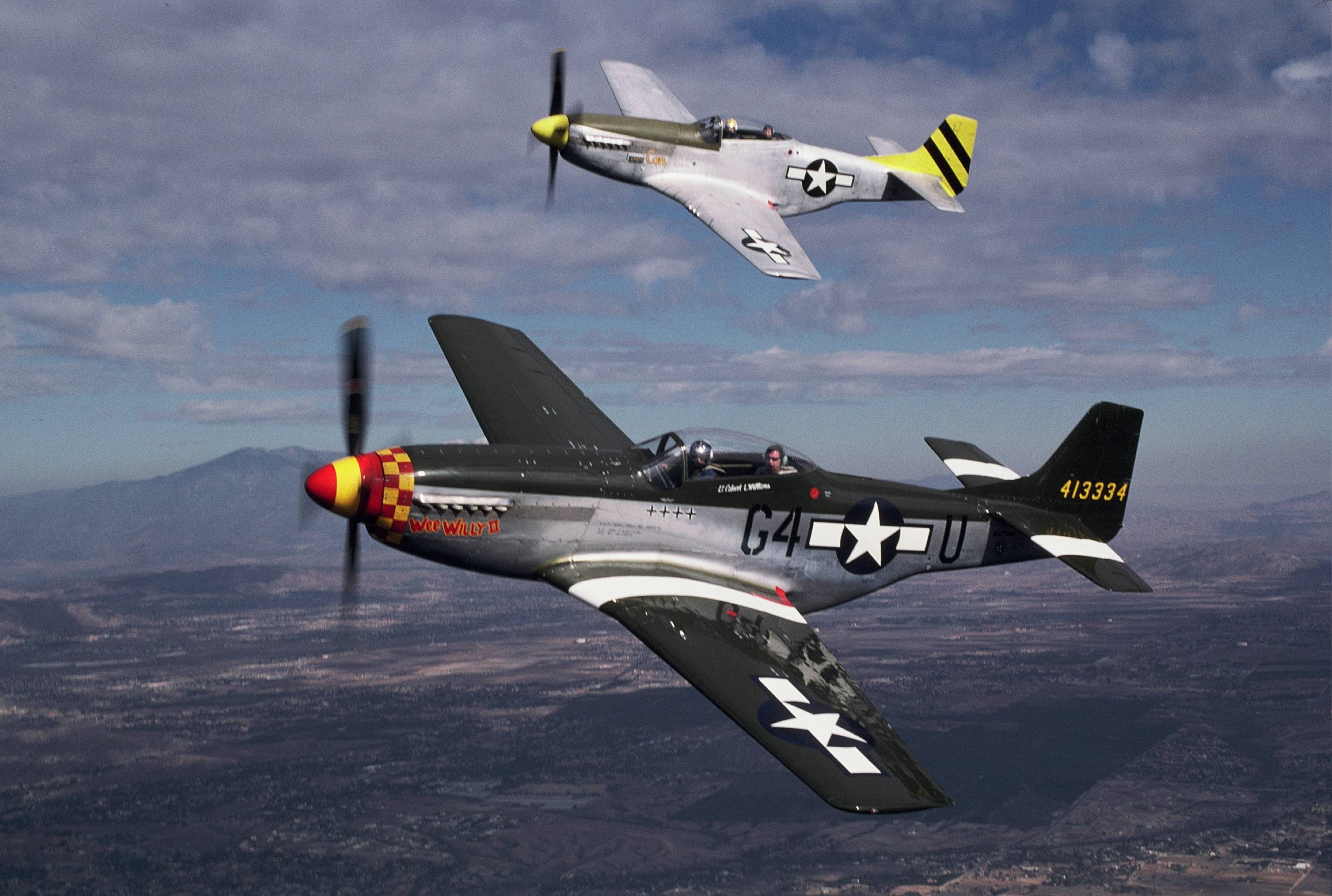 2980x2000 North American P 51 Mustang New HD Desktop Wallpaper, Desktop