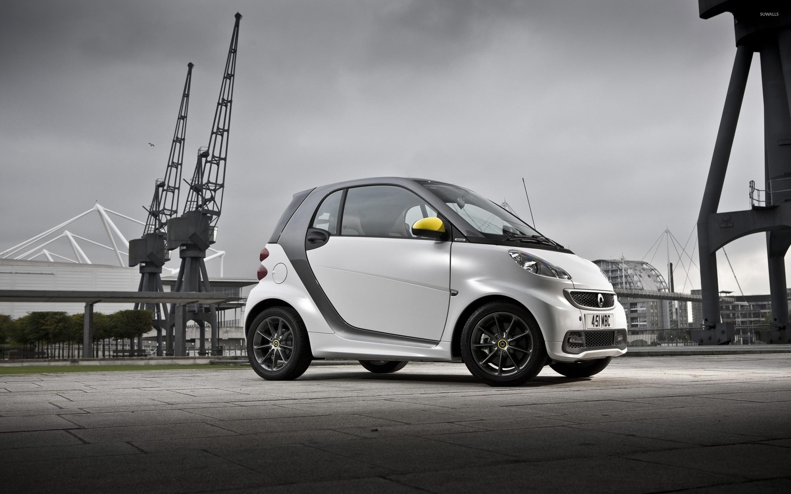 2560x1600 Smart Fortwo [2] wallpaper.suwalls.com, Desktop