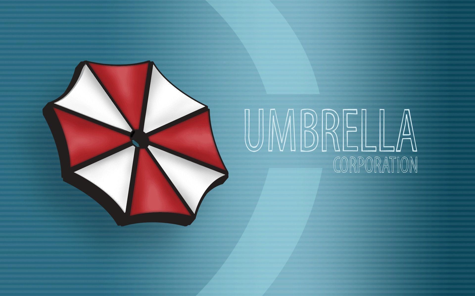 1920x1200 Umbrella Corporation Wallpaper Full HD, Desktop