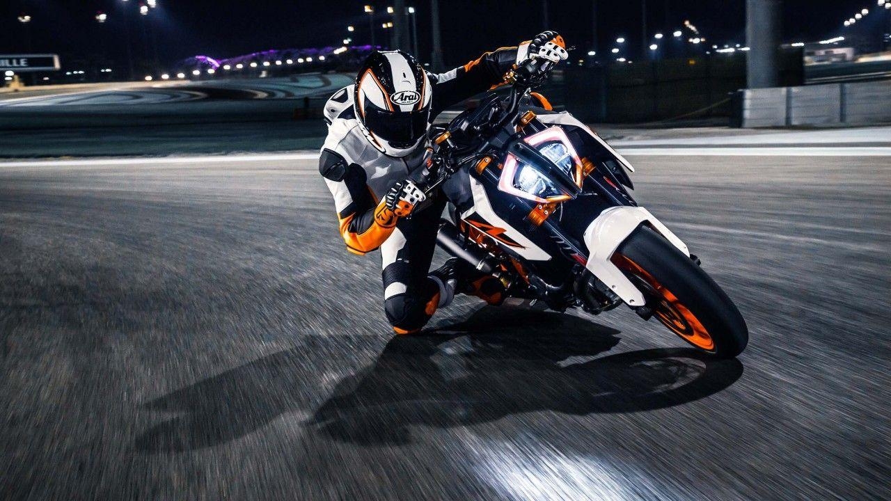 1280x720 Wallpaper KTM 1290 Super Duke R, HD, Automotive / Bikes, Desktop