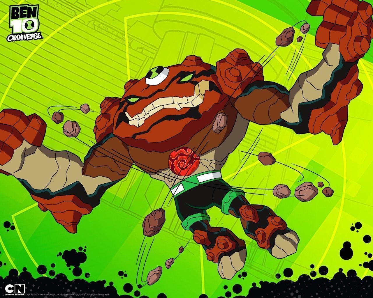 1280x1030 HD Ben 10 Omniverse Wallpaper and Photo. HD Cartoons Wallpaper, Desktop