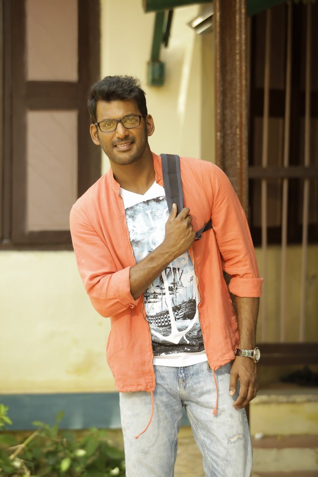 1030x1540 Vishal Latest Cool Photo And New HD Image, Phone