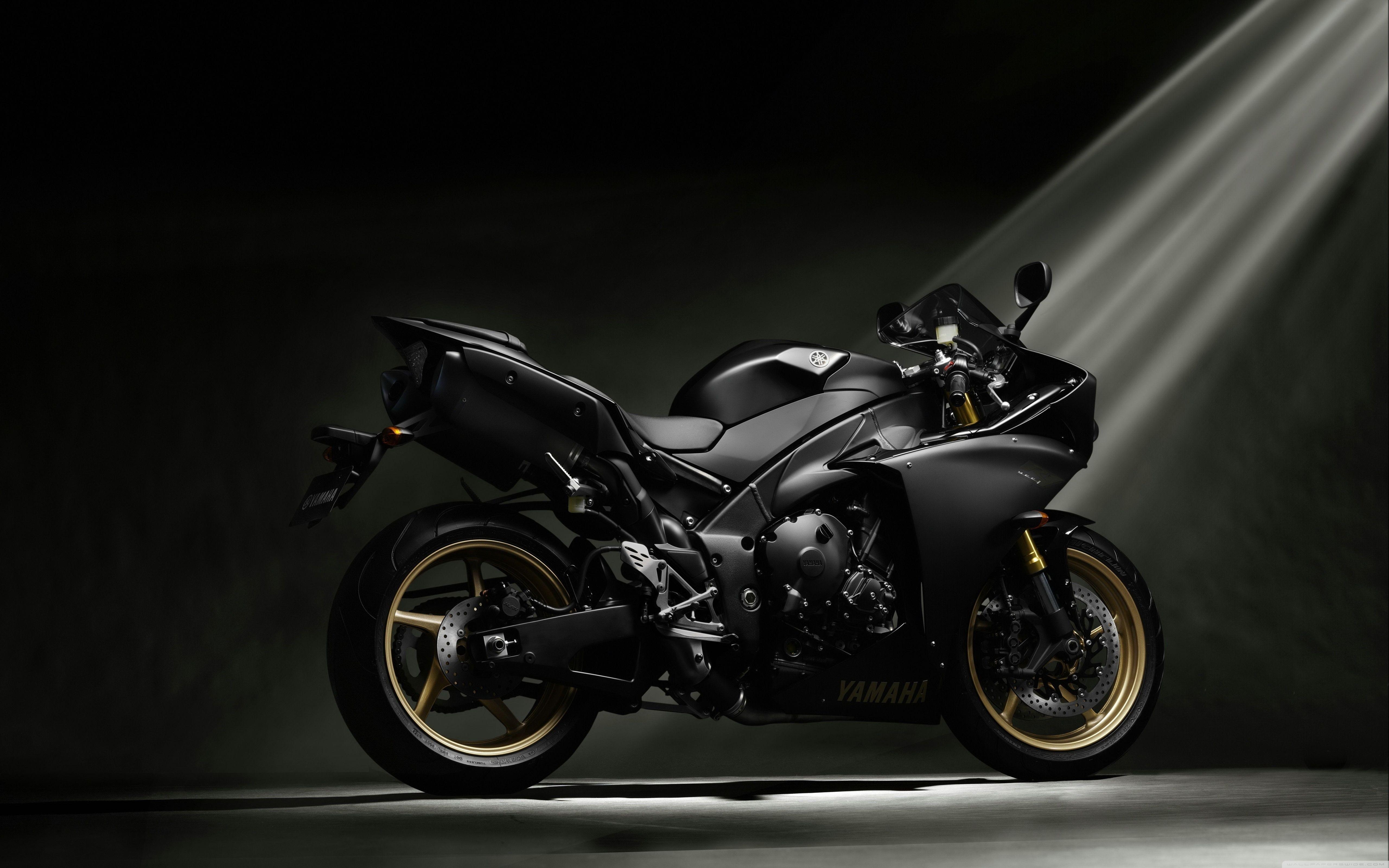 5120x3200 Black Motorcycle Wallpaper Free Black Motorcycle, Desktop