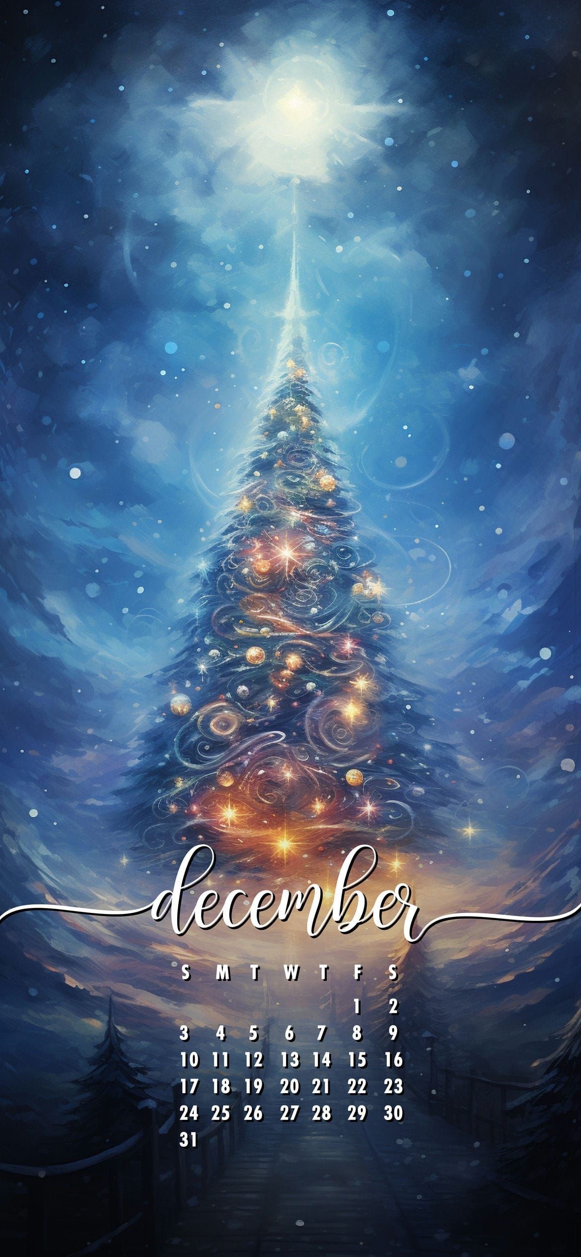 1170x2540 December Calendar Wallpaper 2023. Calendar wallpaper, December wallpaper, December calendar, Phone