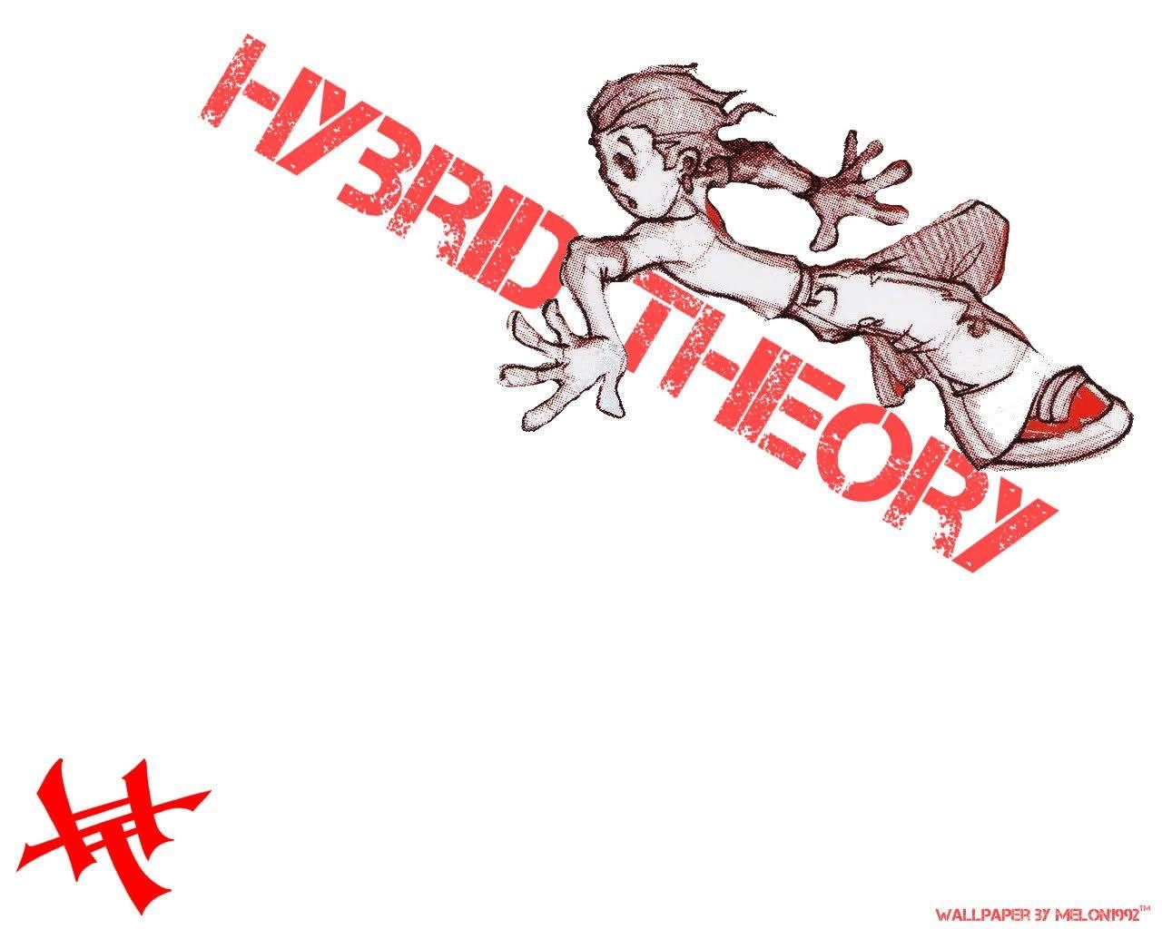 1280x1030 melon1992™ ARTS: HYBRID THEORY WALLPAPERS, Desktop