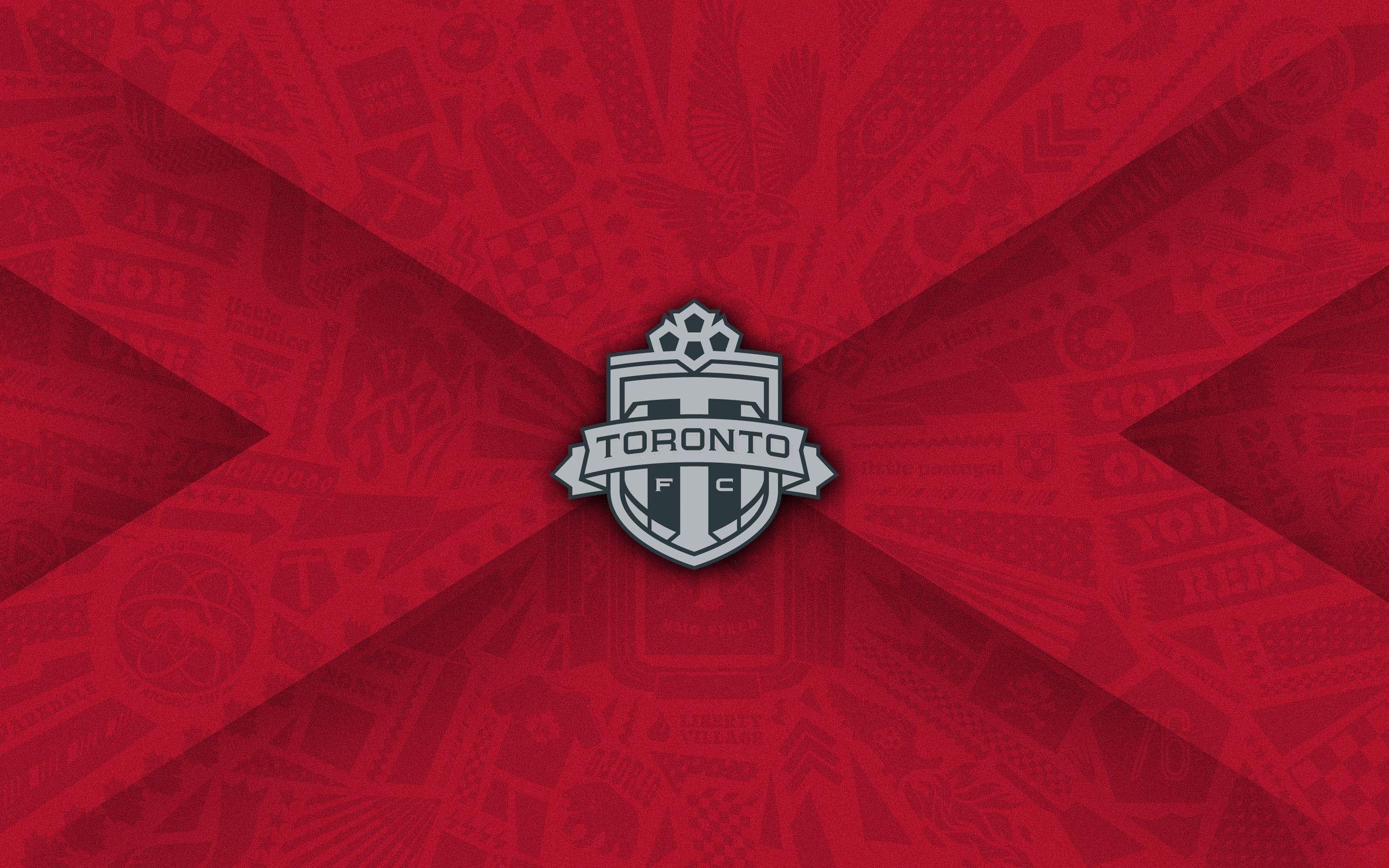 2400x1500 Toronto FC 2016 Wallpaper, Desktop