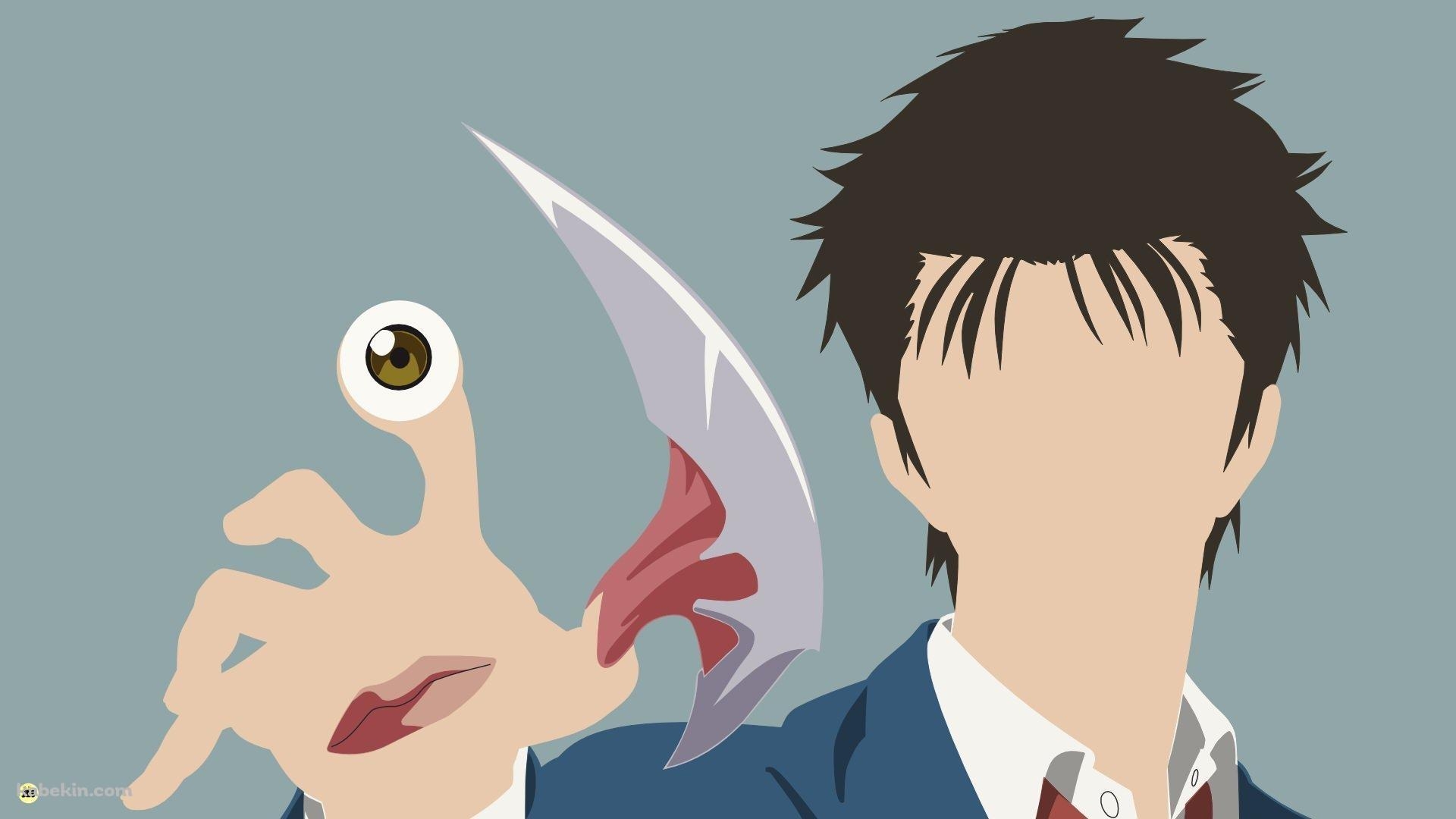 1920x1080 Parasyte The Maxim HD Wallpaper PIC WPXH47240, Desktop