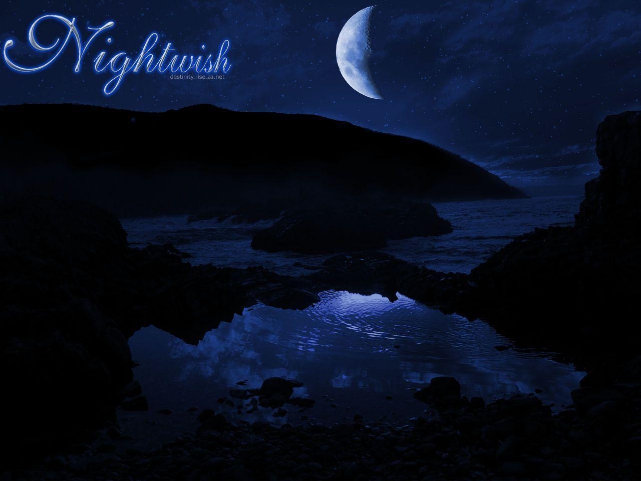 1280x960 Nightwish Wallpaper art, Desktop