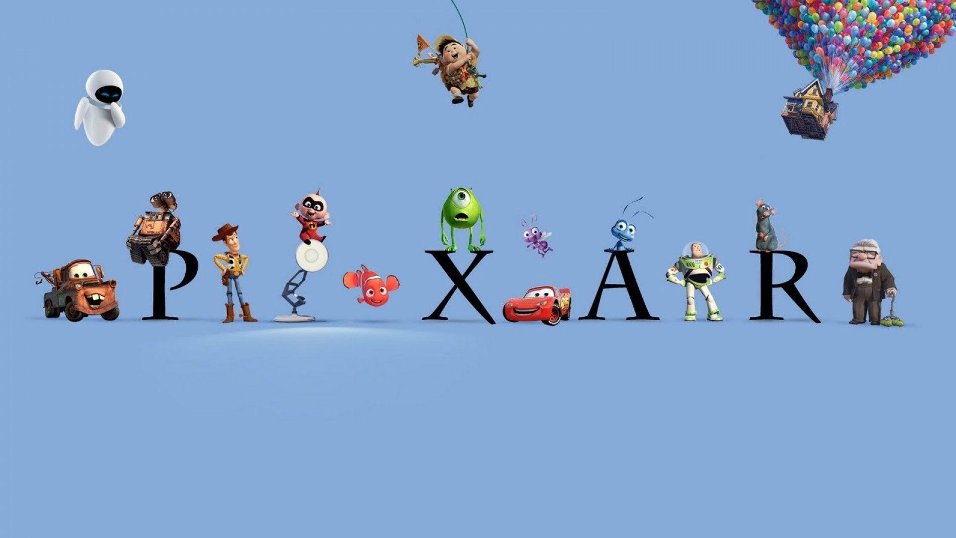 1920x1080 Up Wallpaper Pixar, Desktop