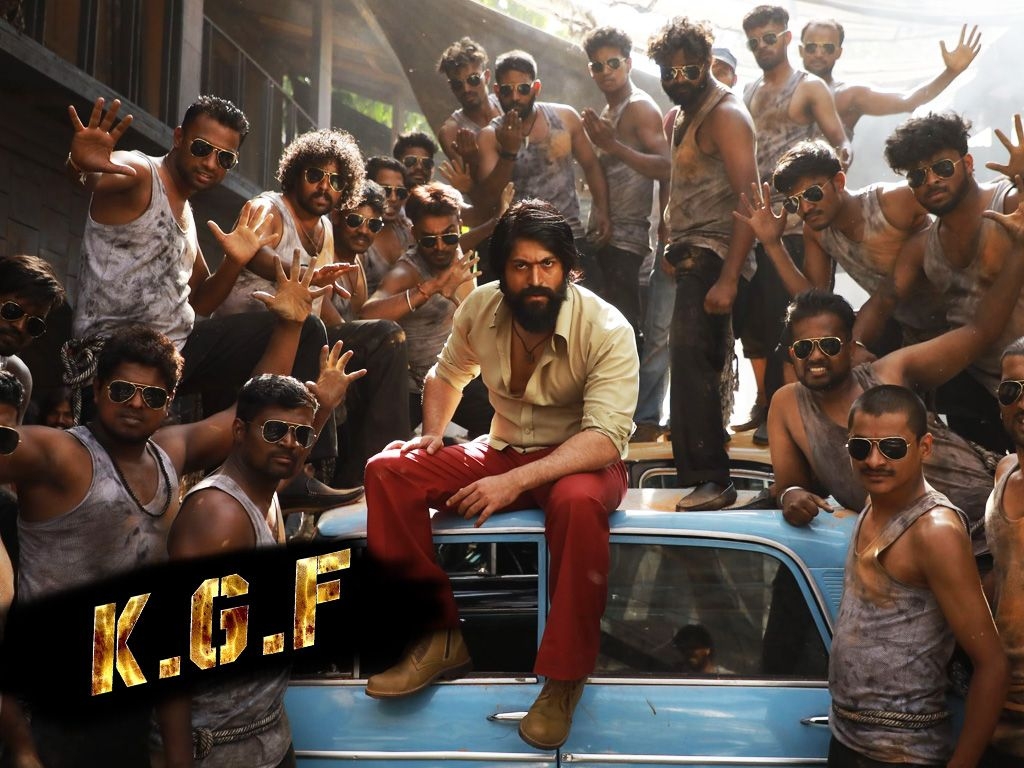 1030x770 KGF HQ Movie Wallpaper. KGF HD Movie Wallpaper, Desktop